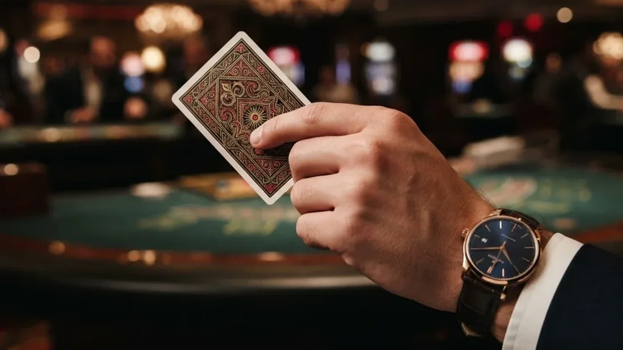 casino uden indbetaling
