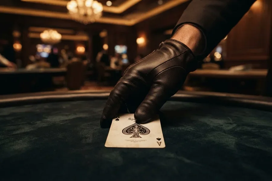 casino uden indbetaling