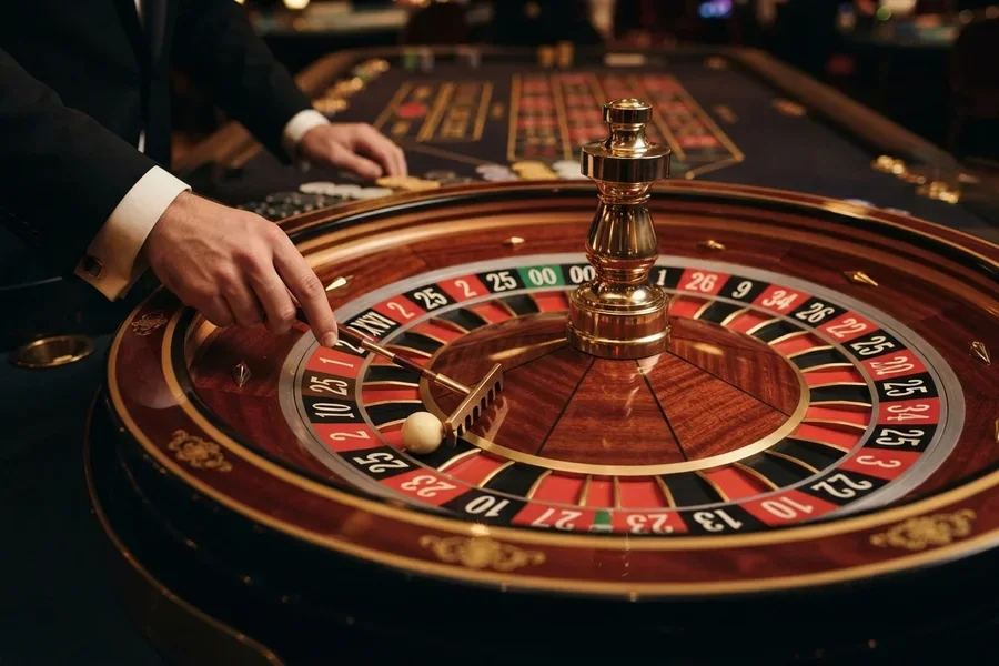 casino uden indbetaling